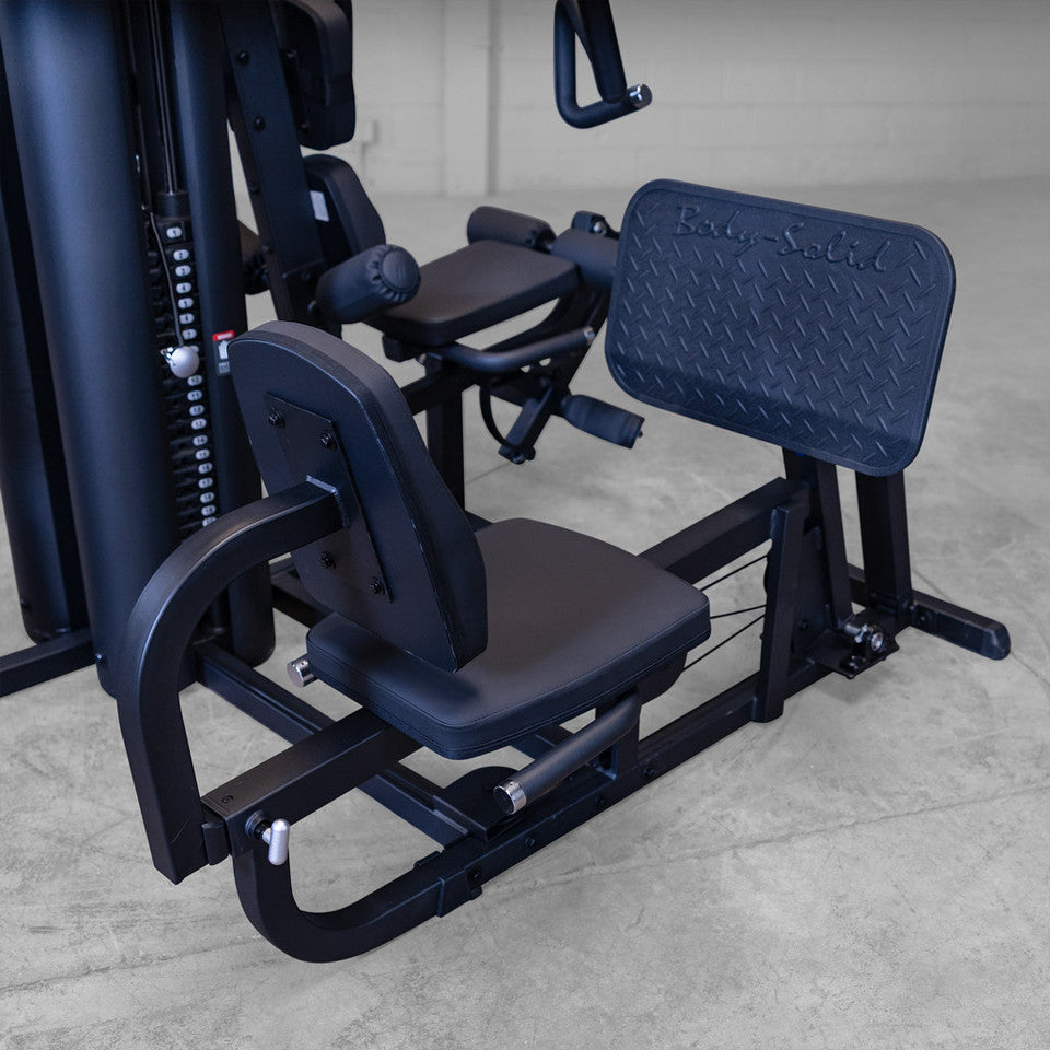 Body-Solid G9B Two-Stack Gym - Fitness Outlet