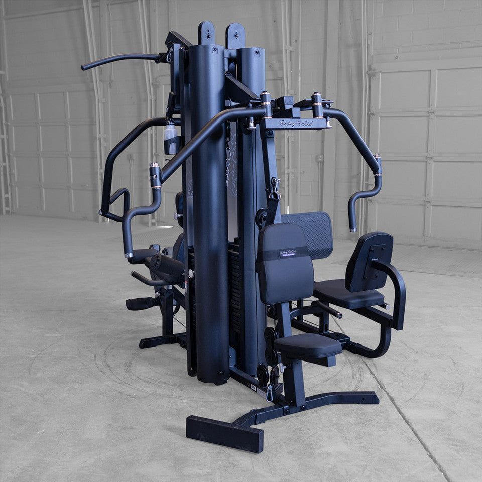 Body-Solid G9B Two-Stack Gym - Fitness Outlet