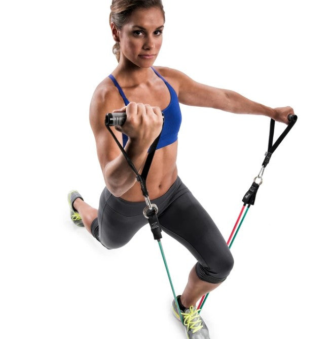 GoFit Ultimate ProGym