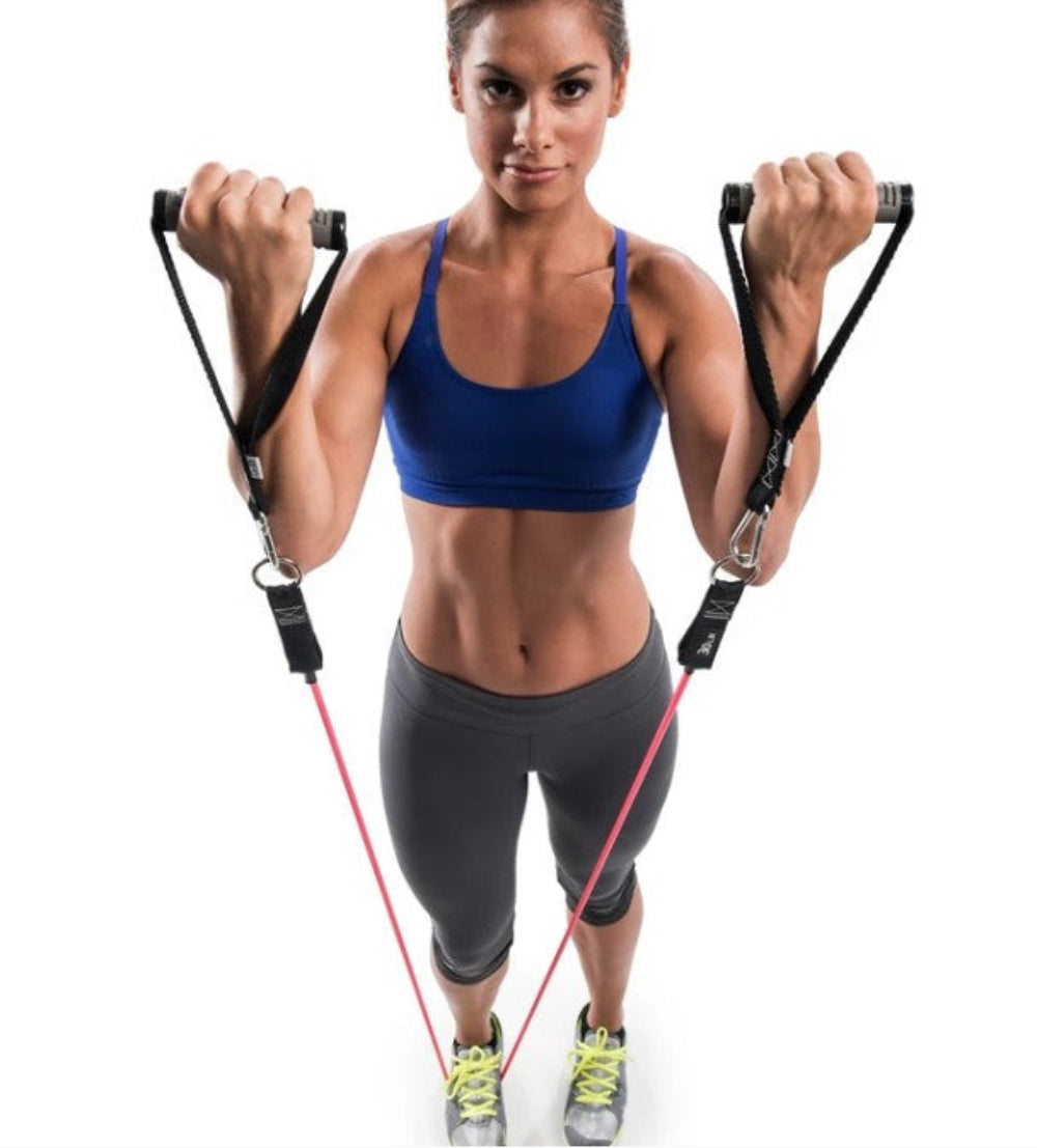 GoFit Ultimate ProGym