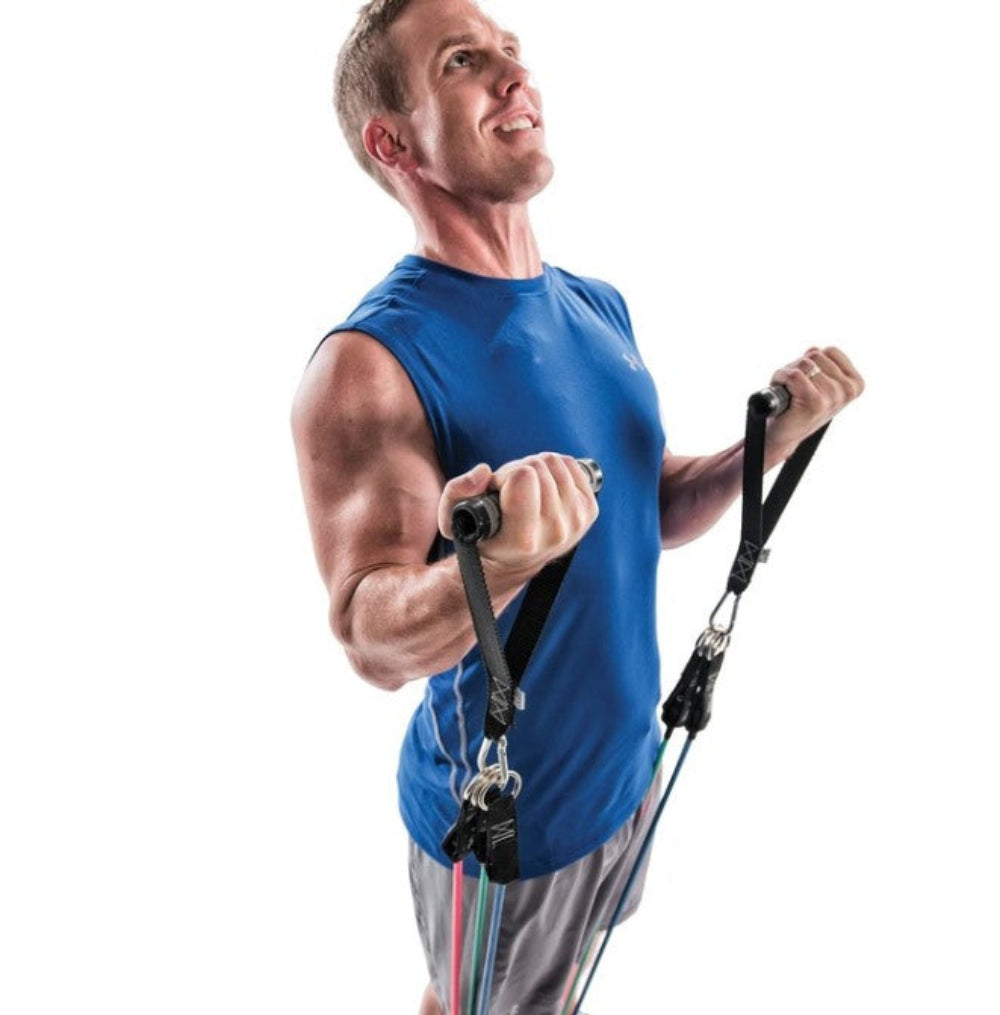 GoFit Ultimate ProGym