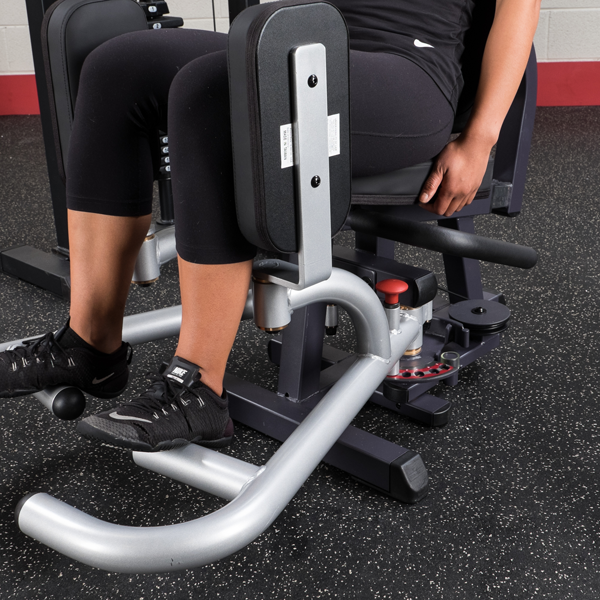 Body-Solid PRO-Select Inner & Outer Thigh Machine