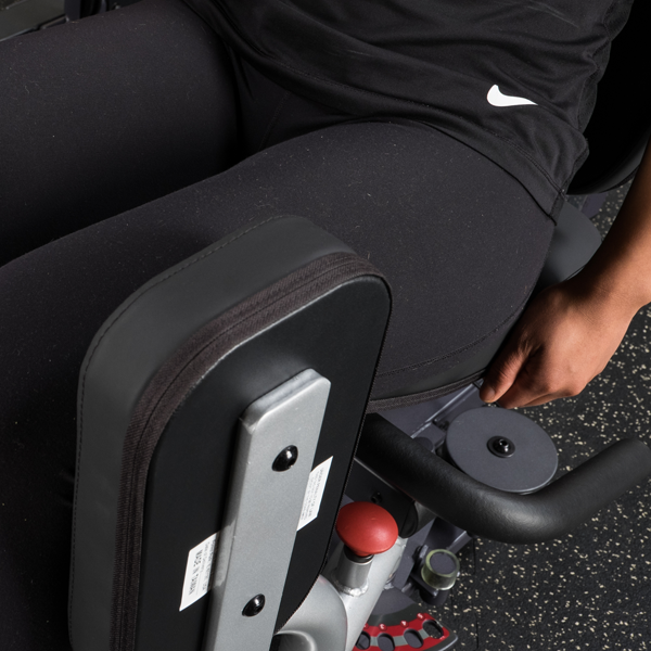 Body-Solid PRO-Select Inner & Outer Thigh Machine