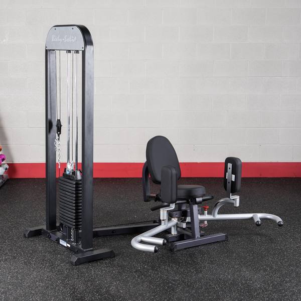 Body-Solid PRO-Select Inner & Outer Thigh Machine
