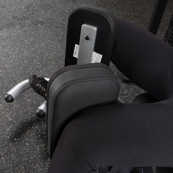 Body-Solid PRO-Select Inner & Outer Thigh Machine