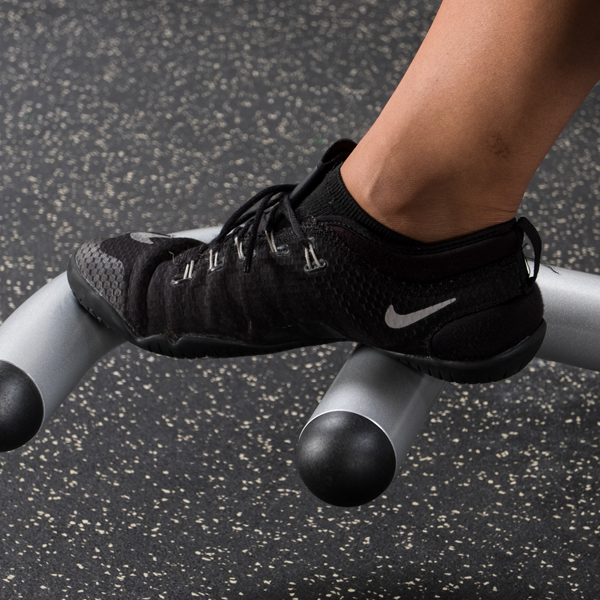 Body-Solid PRO-Select Inner & Outer Thigh Machine