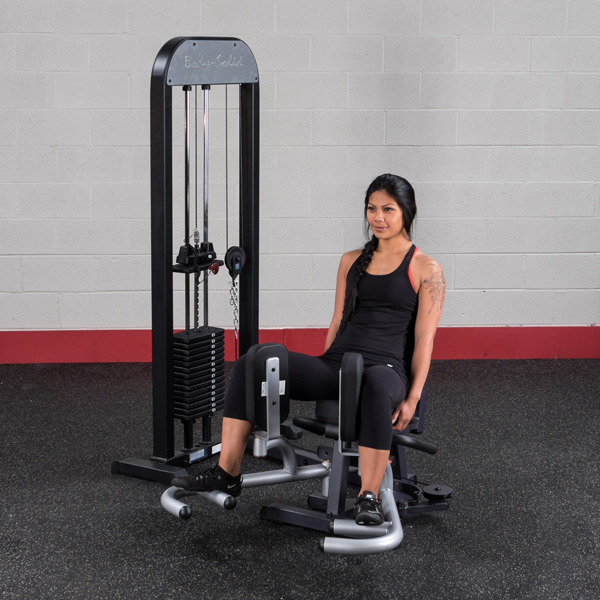Body-Solid PRO-Select Inner & Outer Thigh Machine