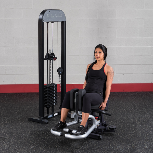 Body-Solid PRO-Select Inner & Outer Thigh Machine