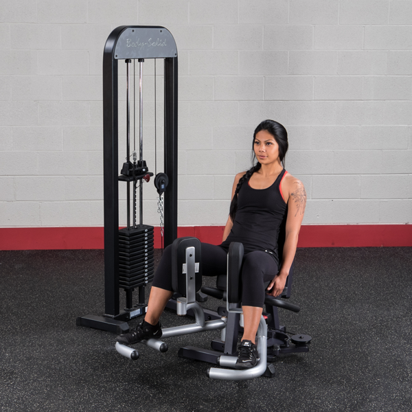 Body-Solid PRO-Select Inner & Outer Thigh Machine