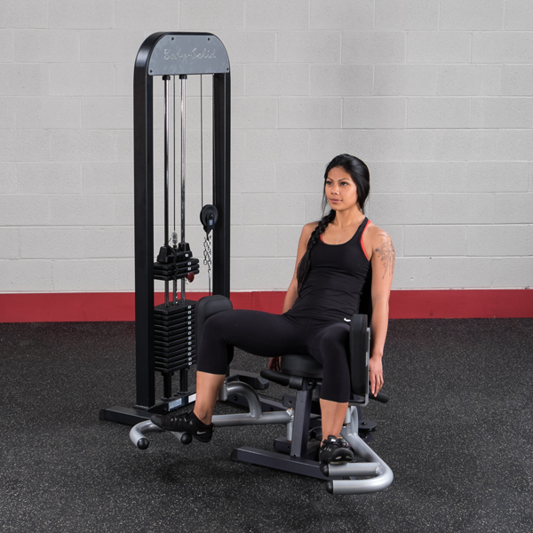 Body-Solid PRO-Select Inner & Outer Thigh Machine