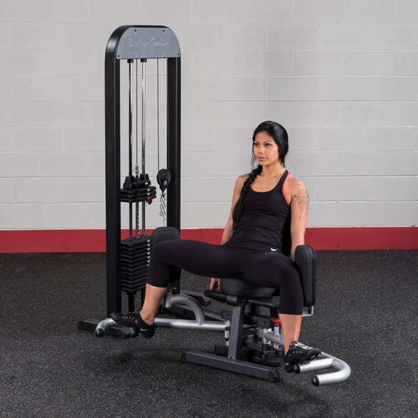 Body-Solid PRO-Select Inner & Outer Thigh Machine