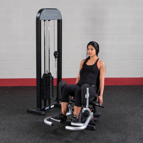 Body-Solid PRO-Select Inner & Outer Thigh Machine
