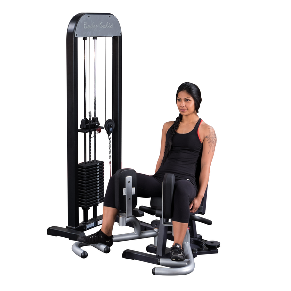 Body-Solid PRO-Select Inner & Outer Thigh Machine