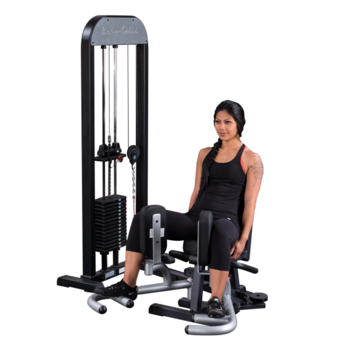 Body-Solid PRO-Select Inner & Outer Thigh Machine