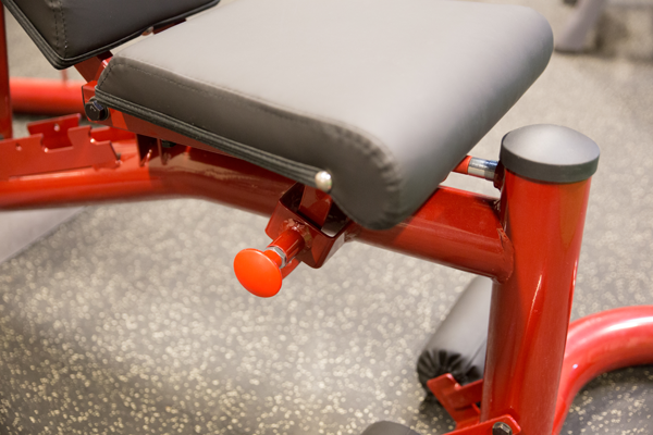 Body-solid Flat Incline Decline Bench