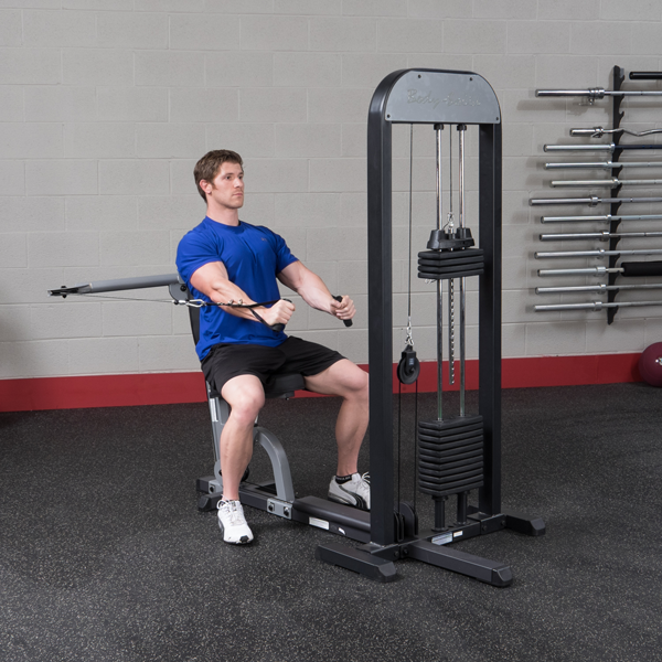 Body-Solid PRO-Select Multi Functional Press