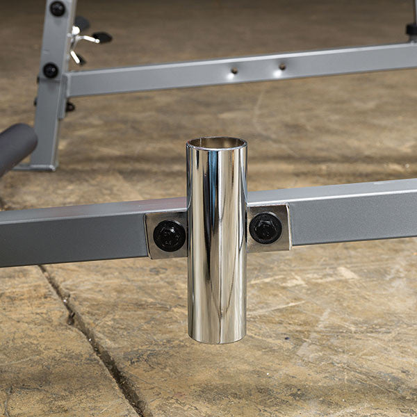 Body-Solid Series 7 Smith Gym