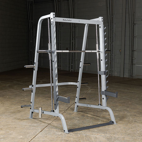 Body-Solid Series 7 Smith Gym
