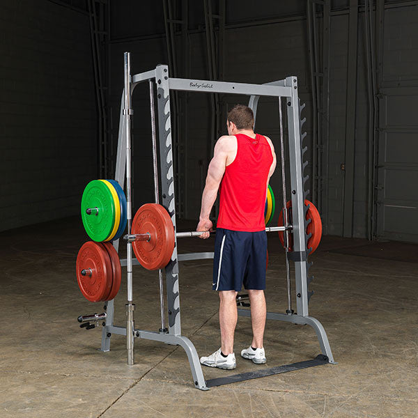 Body-Solid Series 7 Smith Gym (WEIGHTS NOT INCLUDED)
