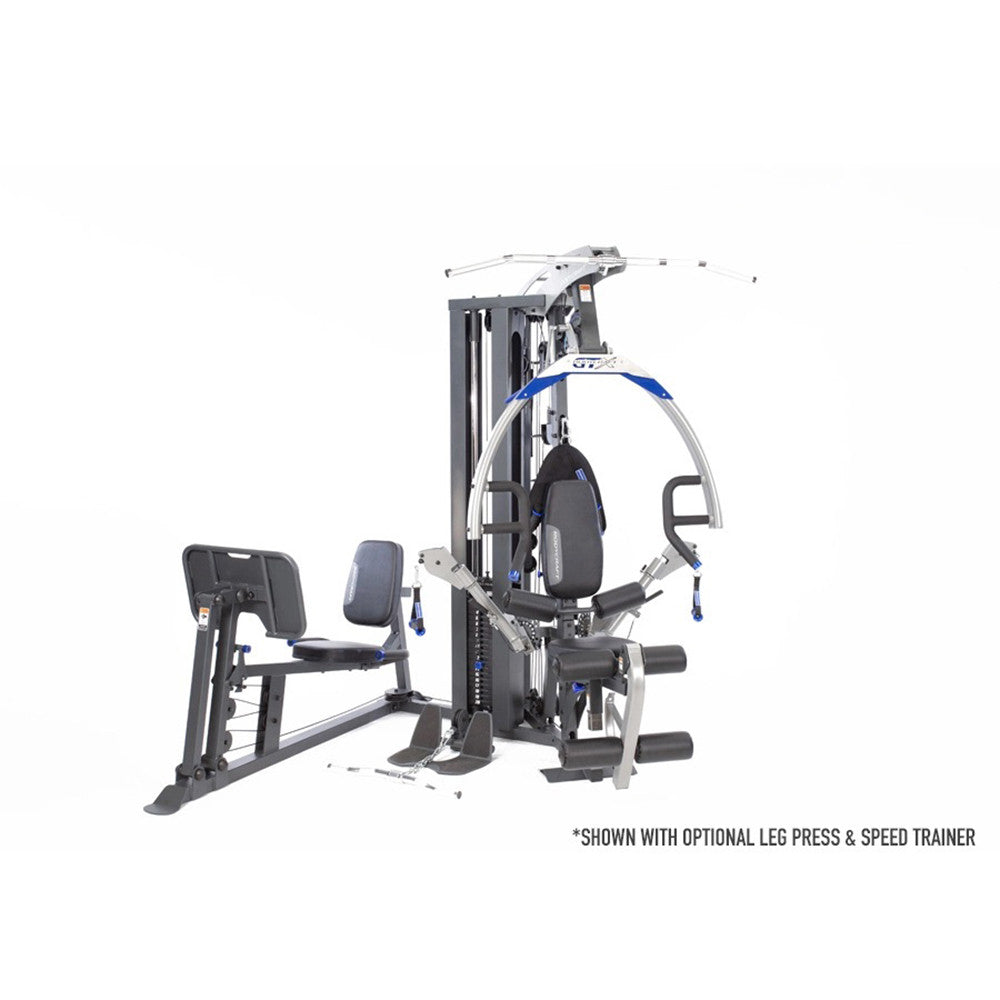 BodyCraft GTX Gym Fitness Machine Fitness Outlet