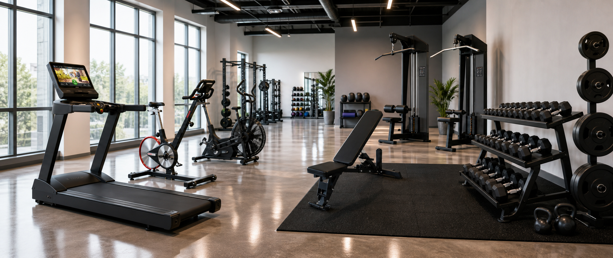Fitness Outlet