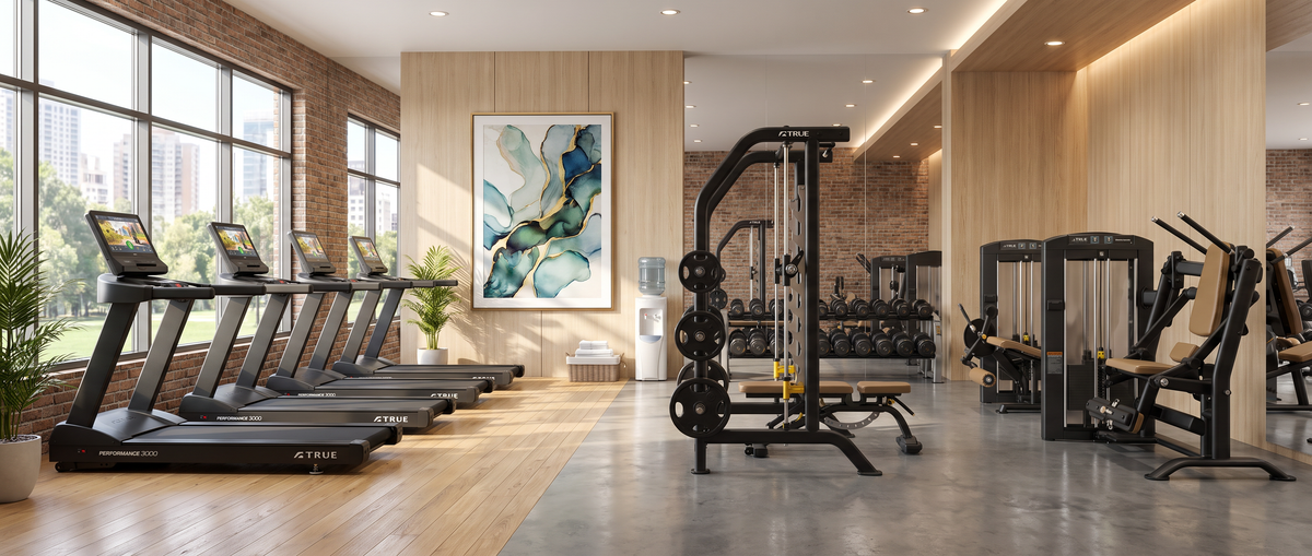 Fitness Outlet