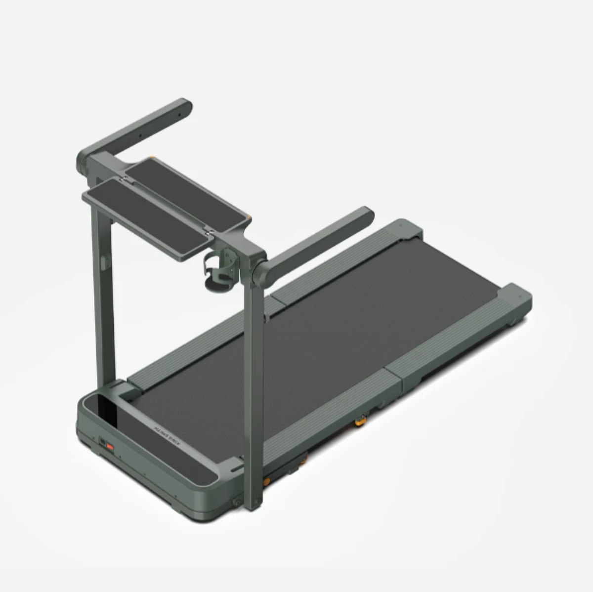 WalkingPad MX10 Vertical Fold Treadmill - Green