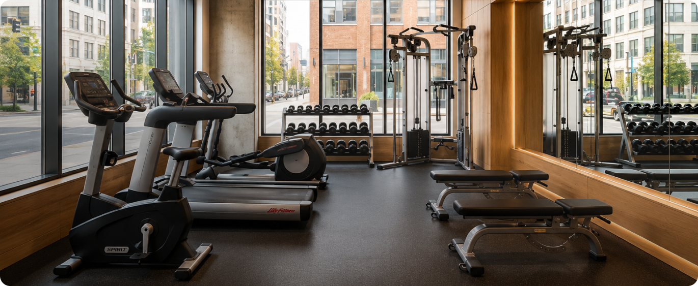 Fitness Outlet