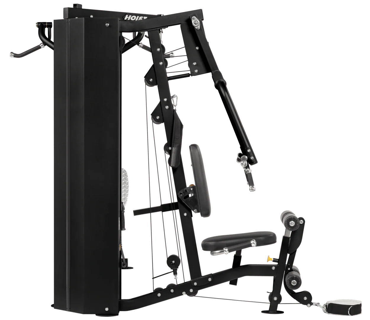 Hoist Fitness H2200 2 Stack Multi Gym
