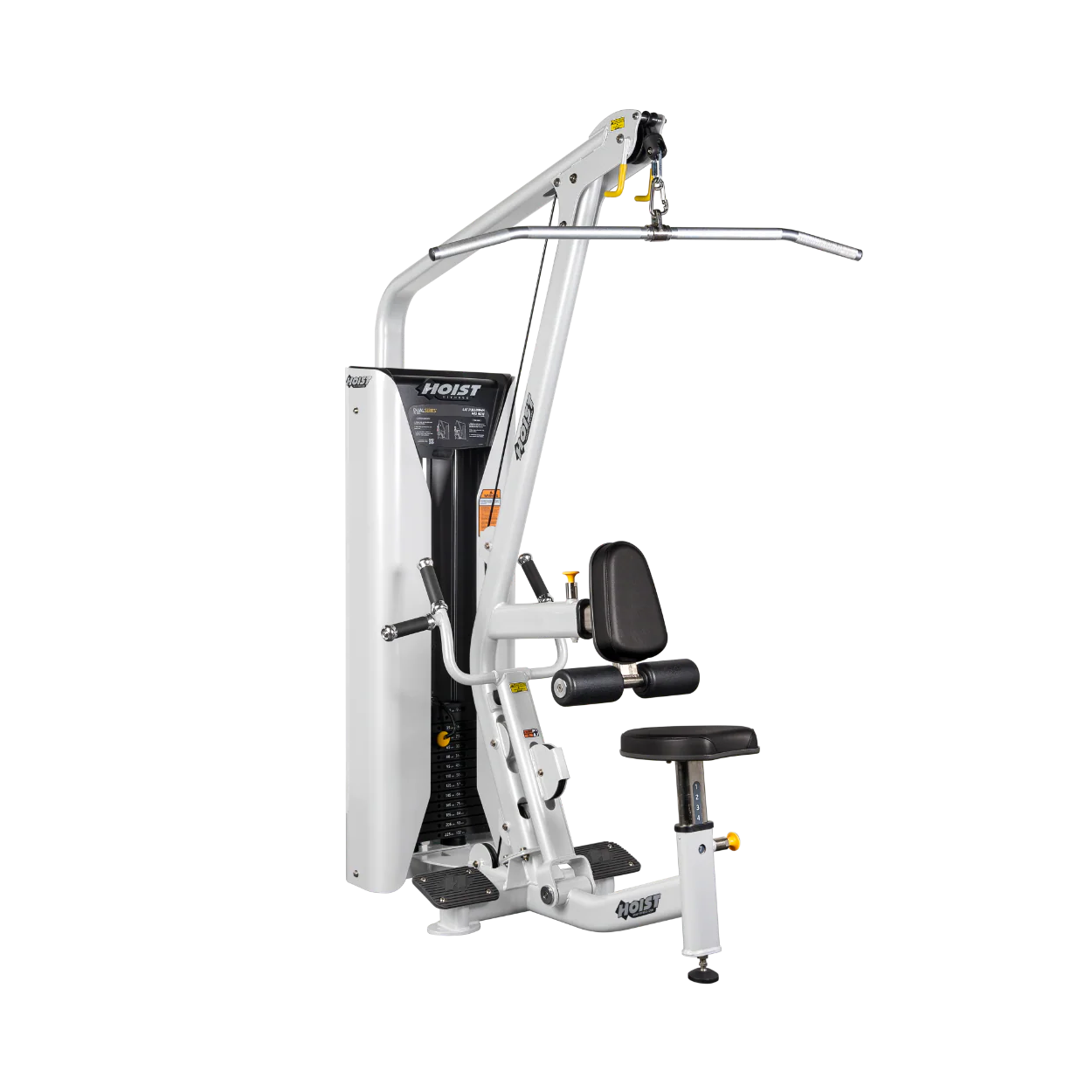 Hoist Fitness HD3200 Dual Lat Pulldown/Mid Row