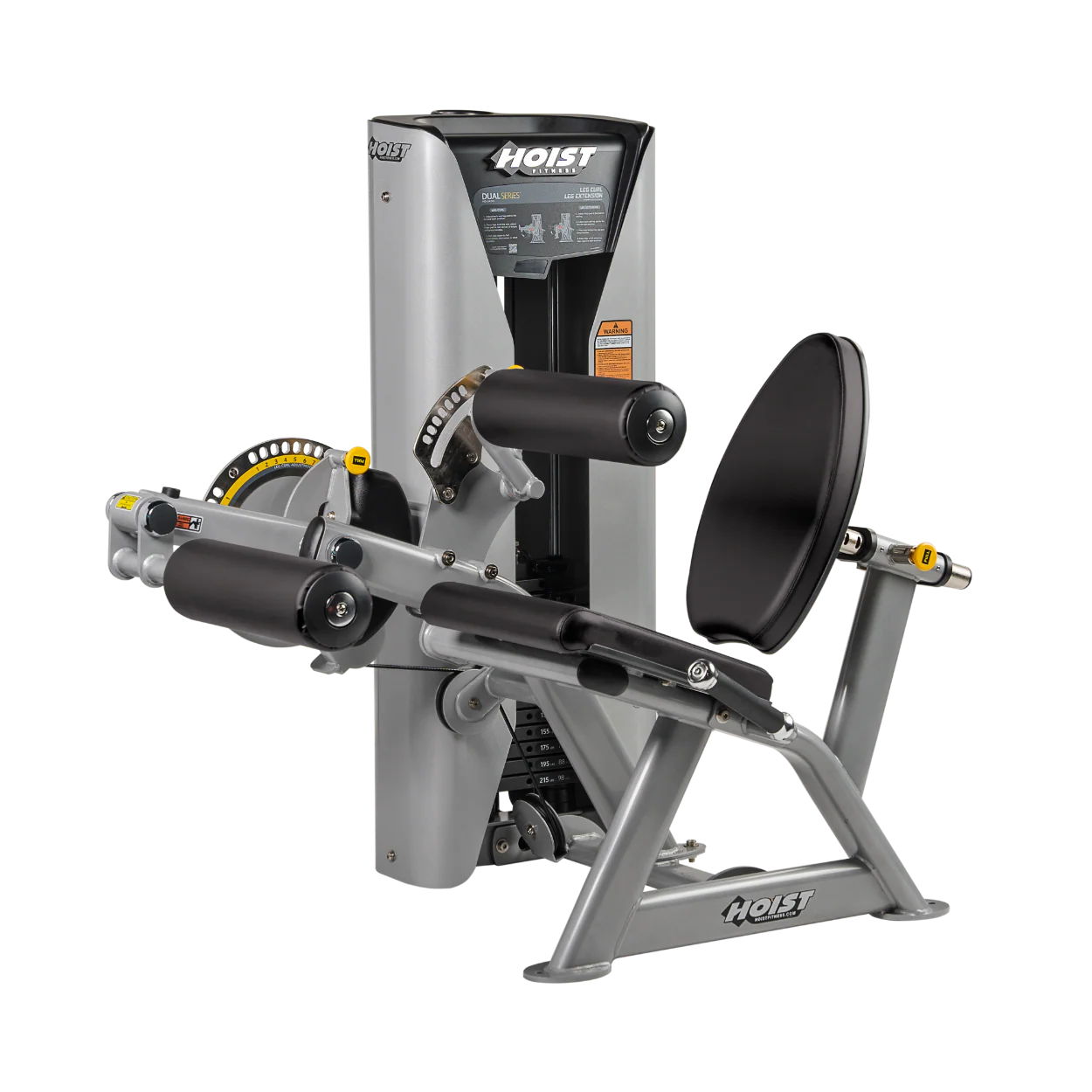 Hoist Fitness HD3400 Dual Leg Extension/Leg Curl