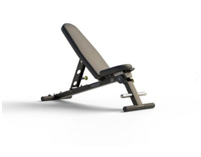 HOIST Fitness HF5970 SQUAT RACK - New Matte Black Color - FITNESS OUTLET