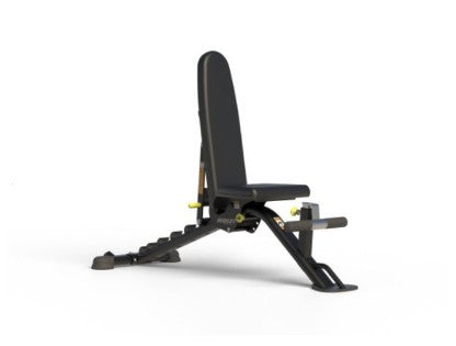 Hoist Fitness Mi7 Functional Training System - New Matte Black Color - FITNESS OUTLET