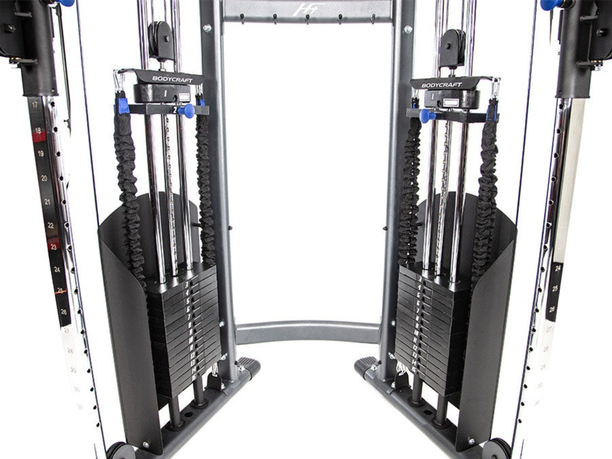 BodyCraft HFT SPEED TRAINER
