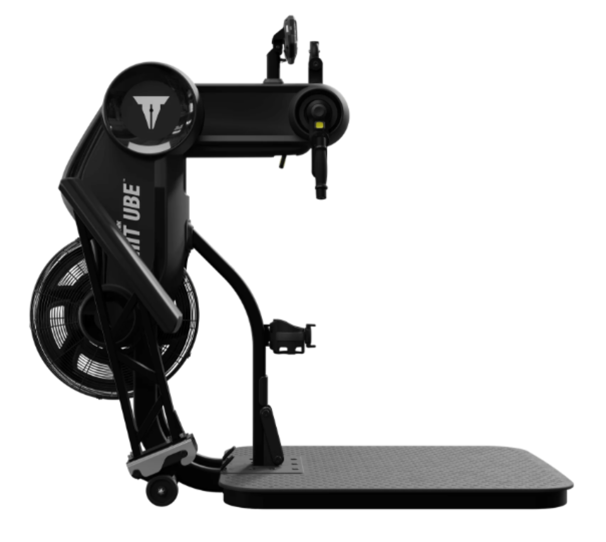 Throwdown HIIT UBE Upper Body Ergometer with Console