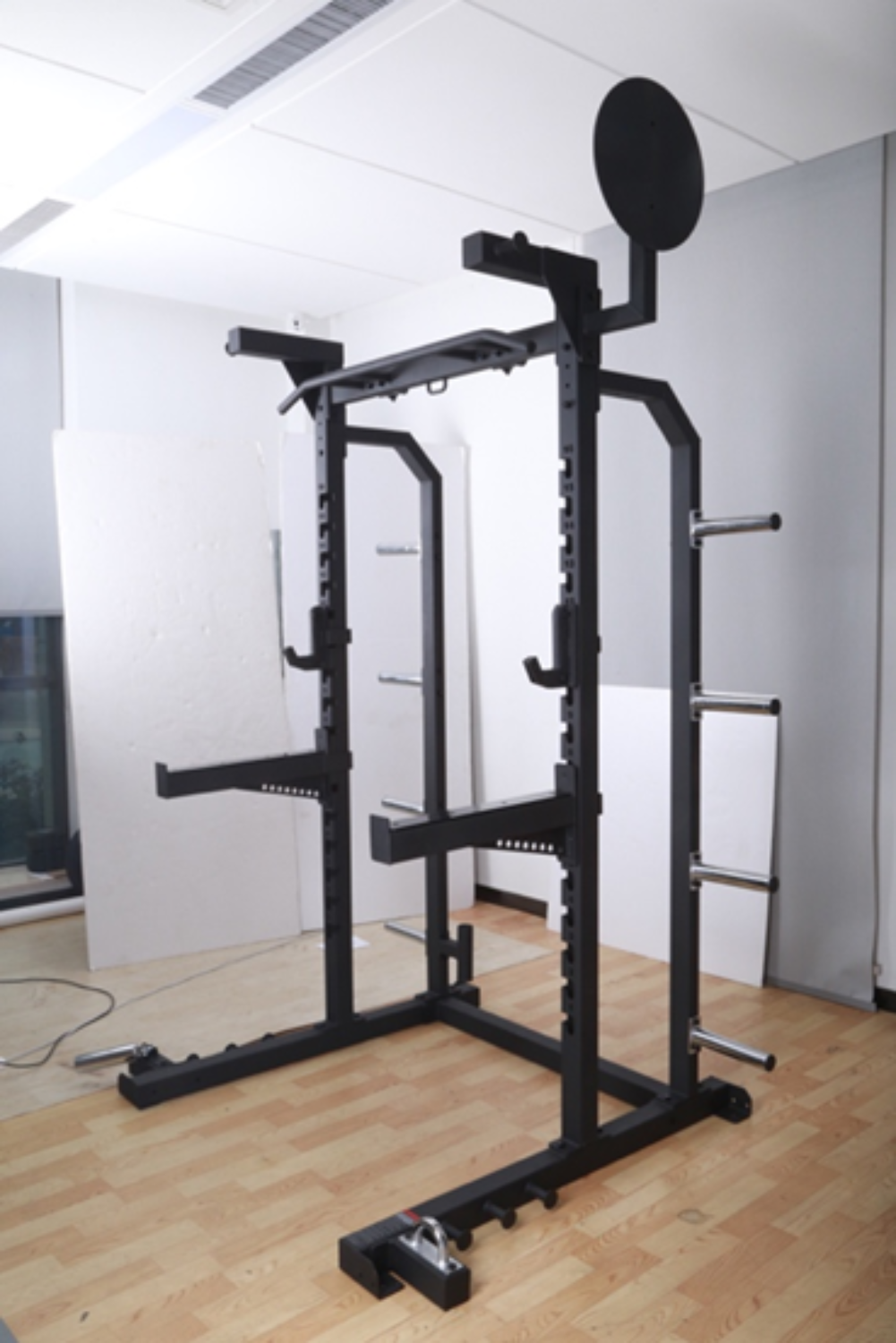 FPD Half Rack
