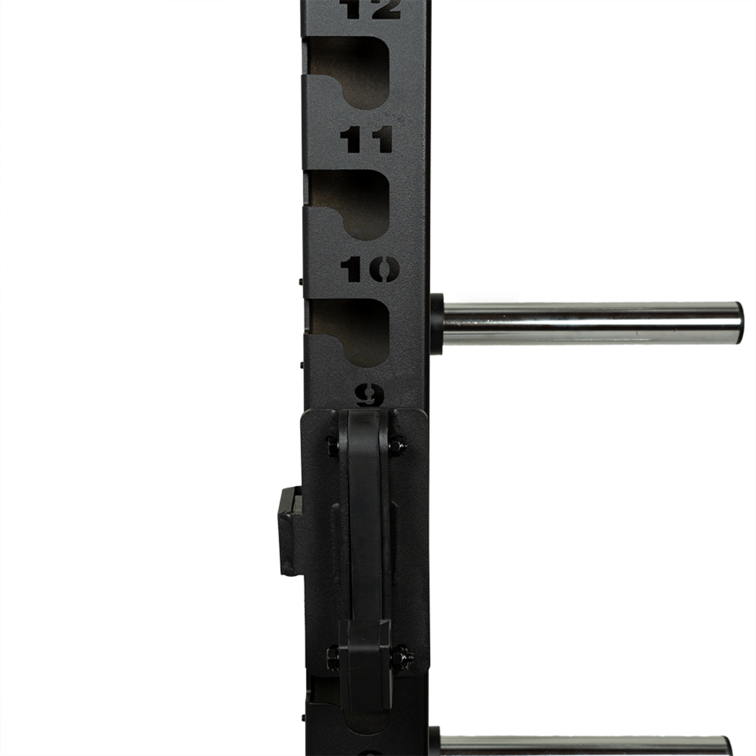 FPD Half Rack