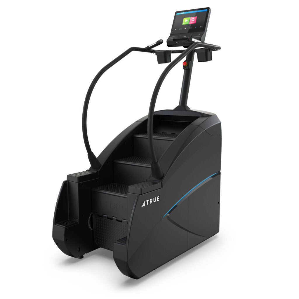 True Fitness Palisade Climber