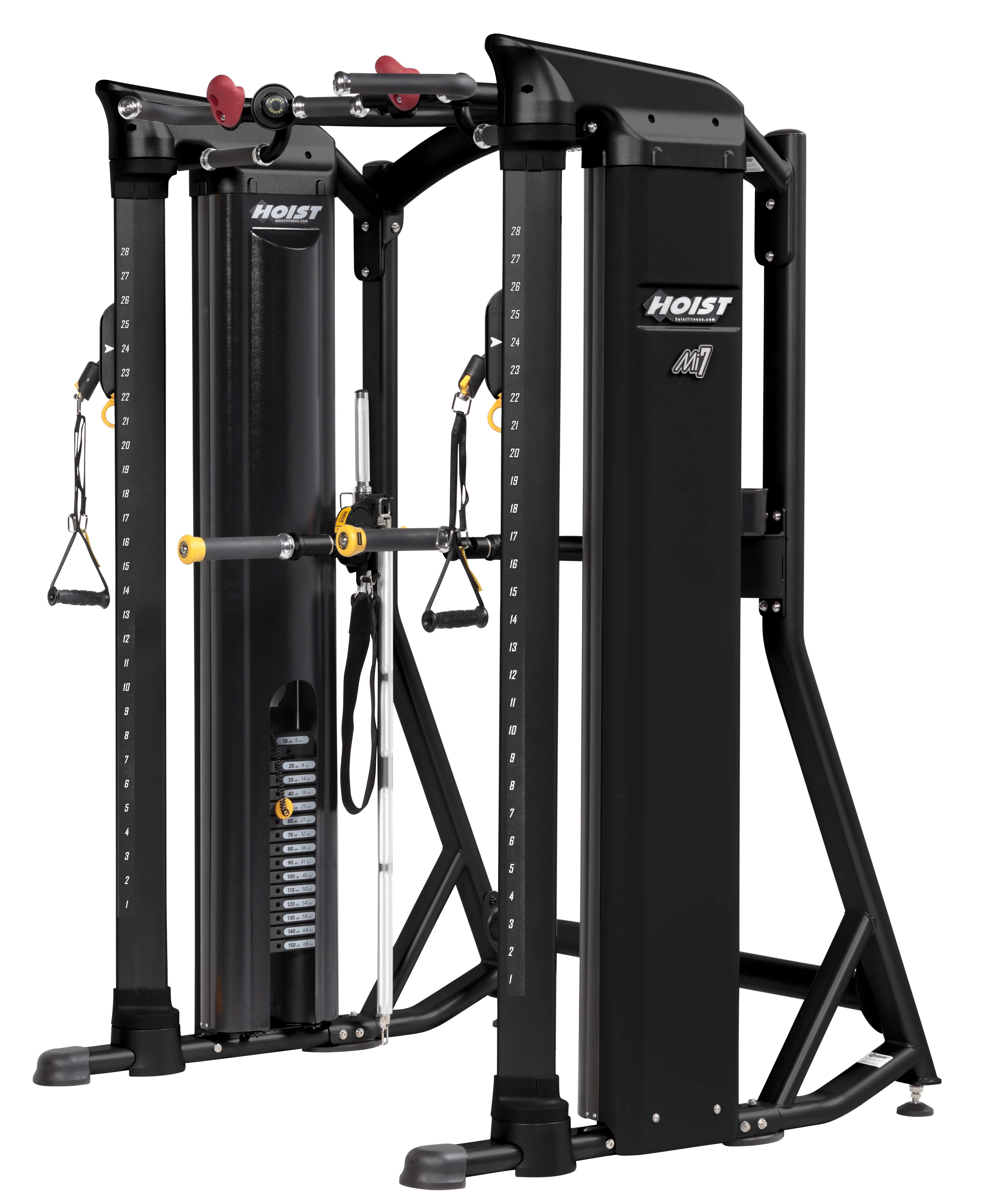 Hoist Fitness Mi7 Functional Training System