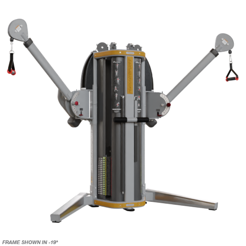 Nautilus Humansport® Freedom Trainer - CUSTOM COLOR