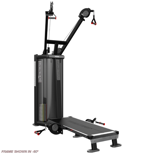 Nautilus HumanSport® Pull Lift