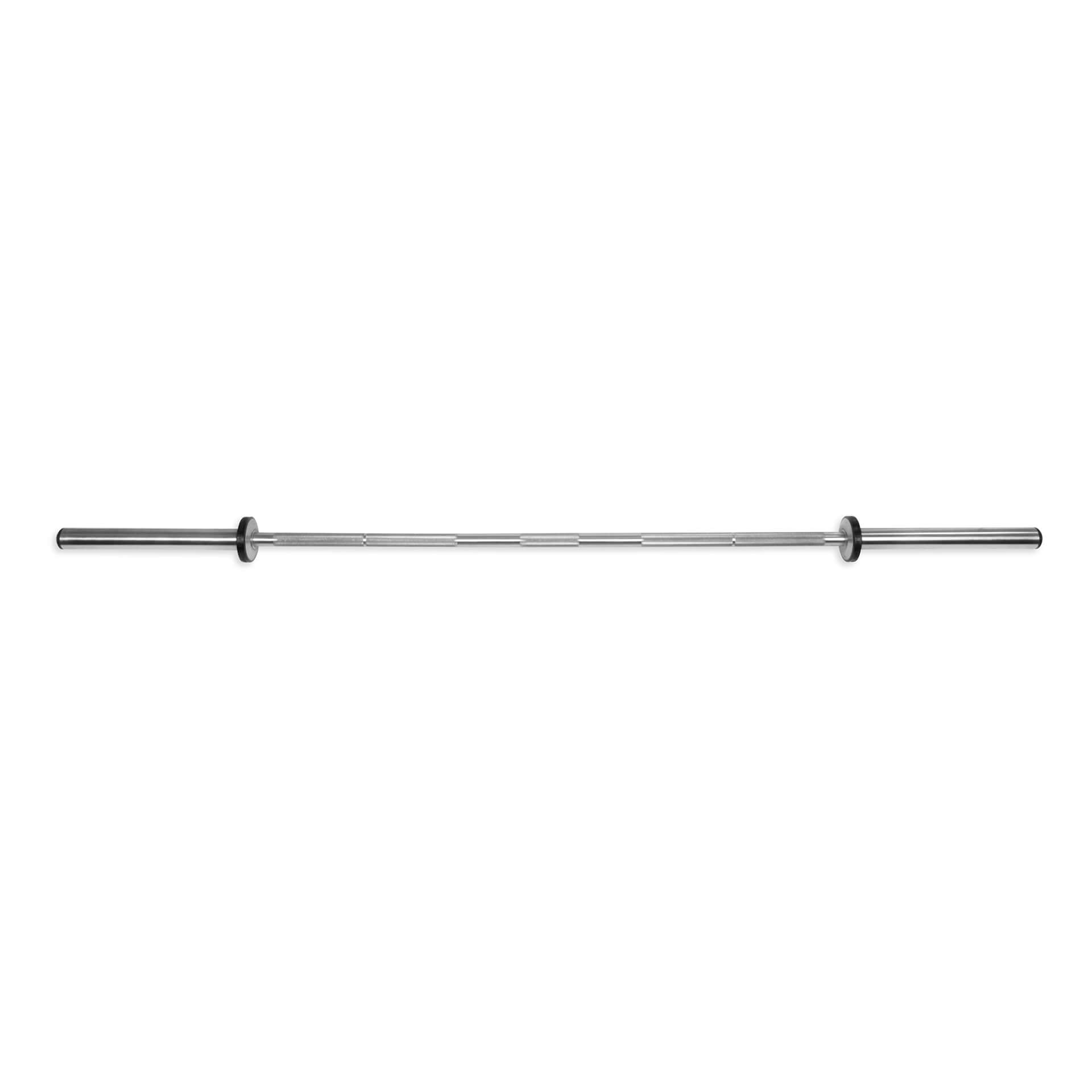Hampton 7' International Bronze Bushing Bar with Hard Chrome (1,500# – 32 mm – 165,000 psi)