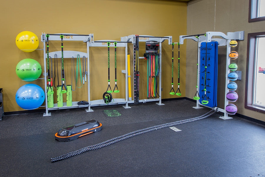 Prism Fitness Smart Functional Training Center