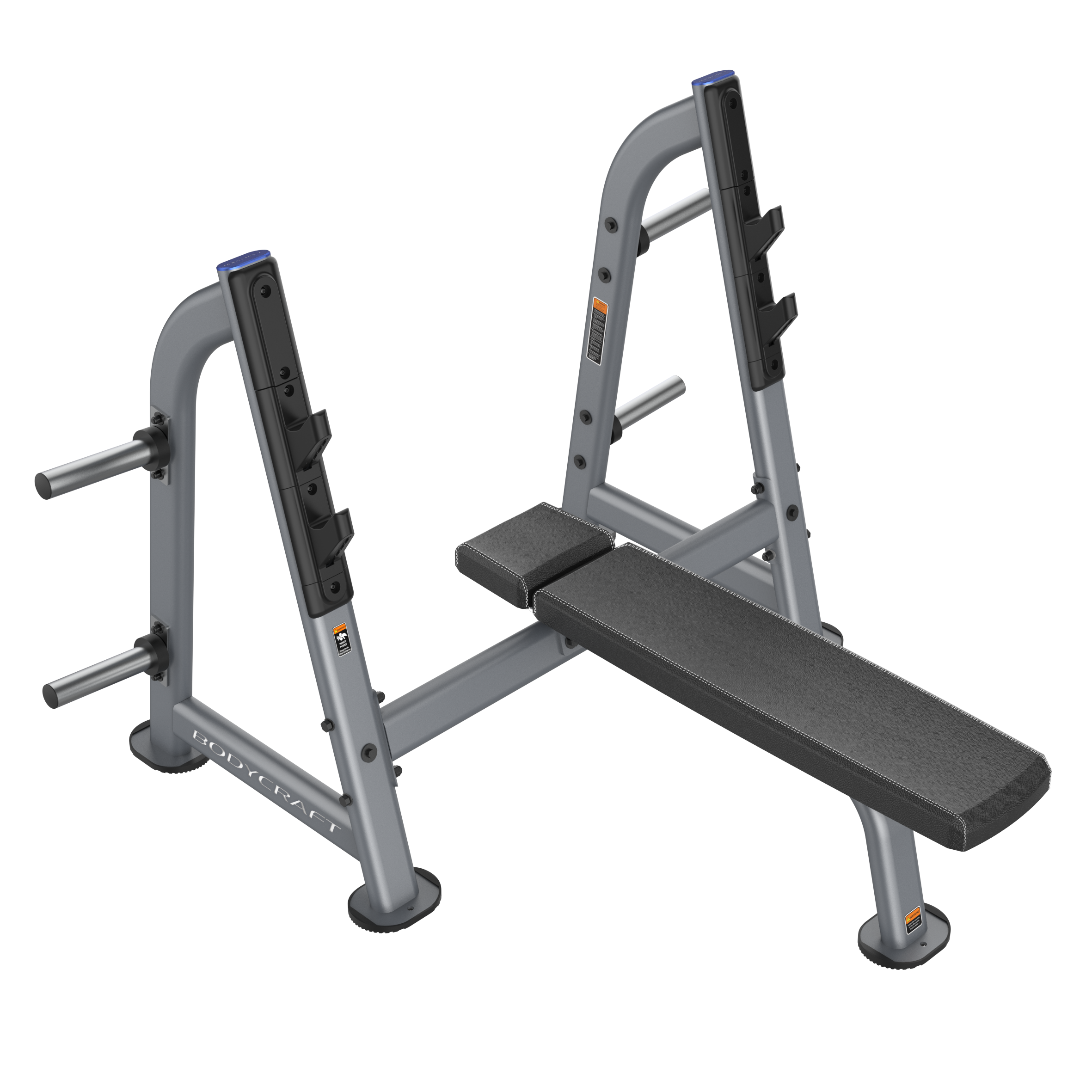 COFB Olympic Bench - Fitness Outlet