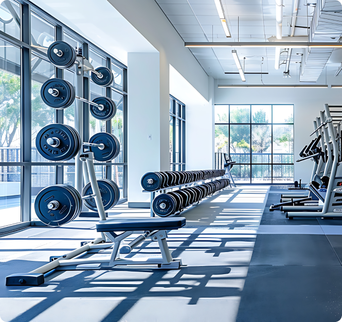 Fitness Outlet