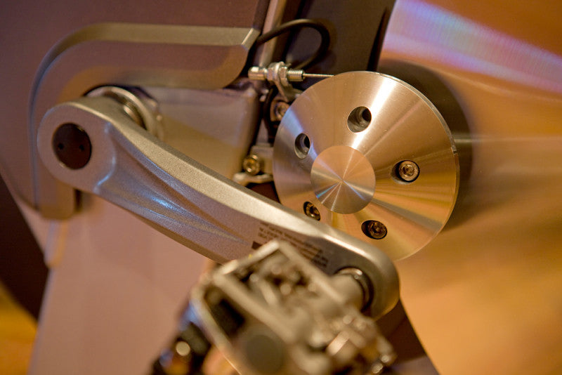 Keiser M3i Total Body Trainer