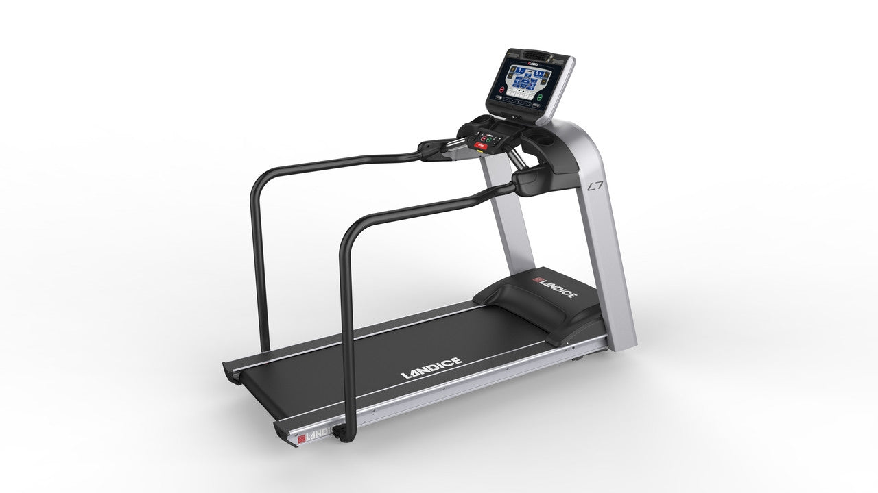 Landice L8 RTM Rehabilitation Treadmill | Fitness Outlet
