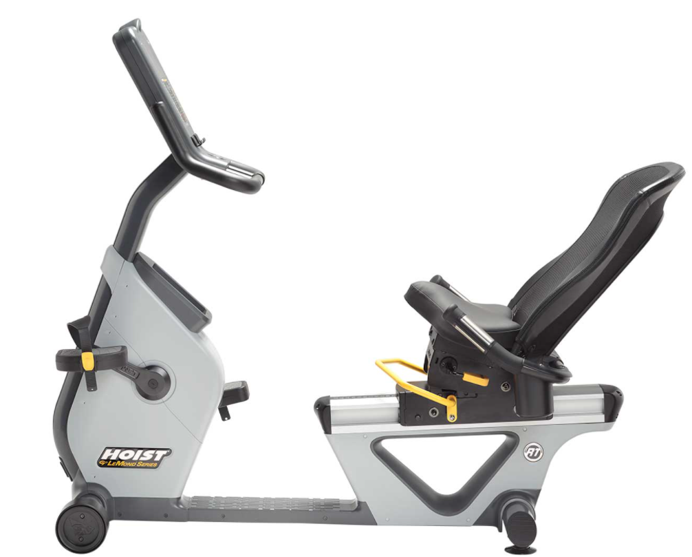 HOIST LEMOND SERIES RT RECUMBENT TRAINER