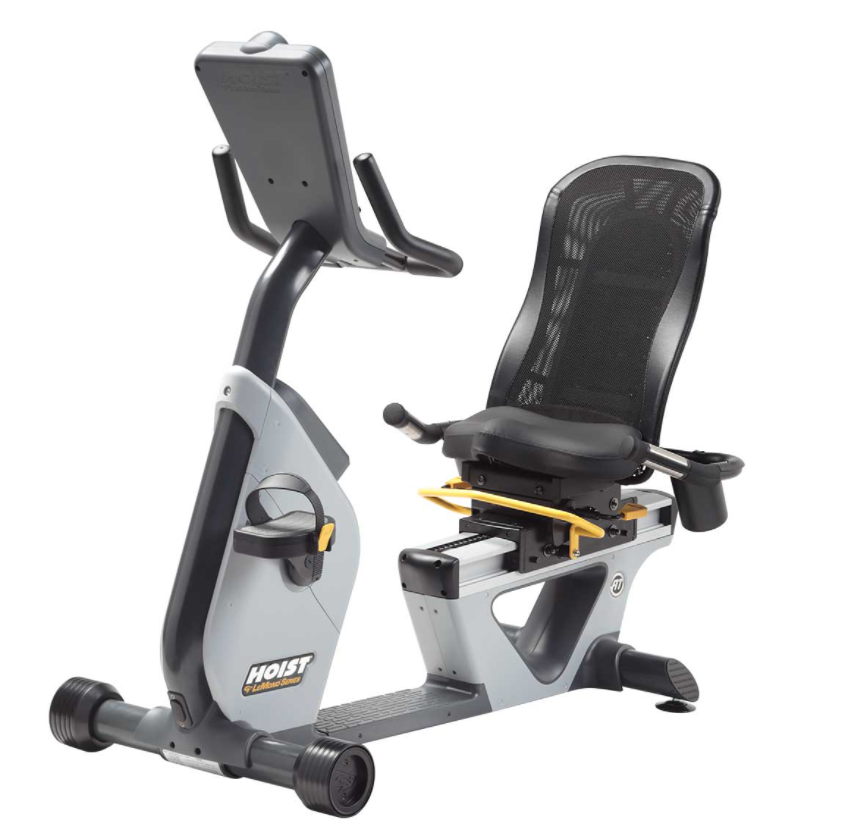HOIST LEMOND SERIES RT RECUMBENT TRAINER