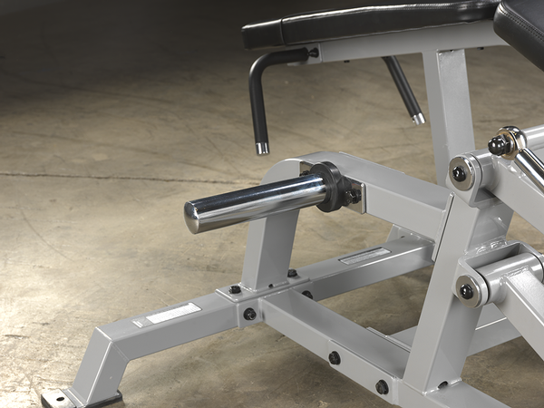 Body-Solid Leverage Leg Curl